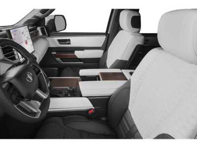 2026 Toyota Tundra Crew Cab, $85563. Photo 12