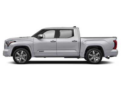 2026 Toyota Tundra Crew Cab, $85563. Photo 6