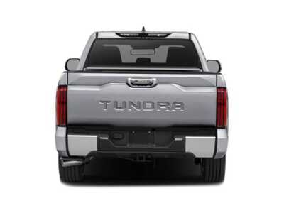 2026 Toyota Tundra Crew Cab, $85563. Photo 8