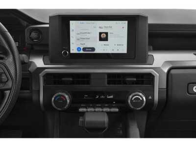 2026 Toyota Tacoma, $43419. Photo 12