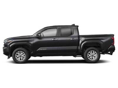 2026 Toyota Tacoma, $43419. Photo 3