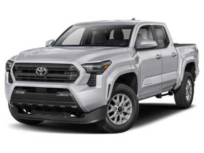 2026 Toyota Tacoma, $43419. Photo 4