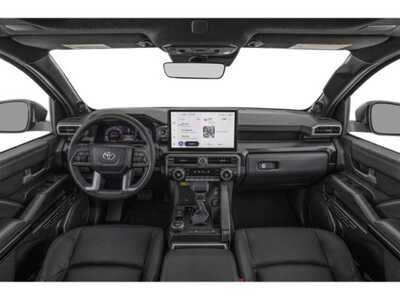 2026 Toyota 4Runner, $64307. Photo 10