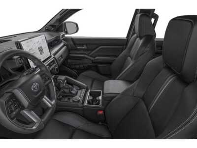 2026 Toyota 4Runner, $64307. Photo 11