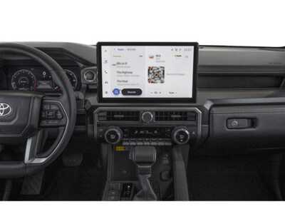 2026 Toyota 4Runner, $64307. Photo 12