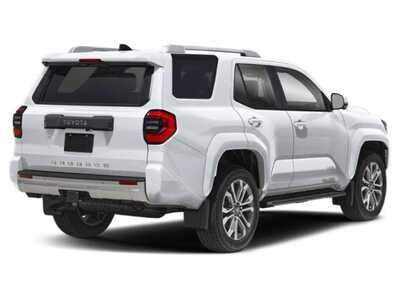2026 Toyota 4Runner, $64307. Photo 2