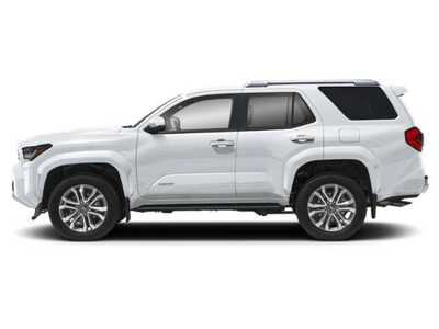 2026 Toyota 4Runner, $64307. Photo 3