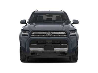 2026 Toyota 4Runner, $64307. Photo 7