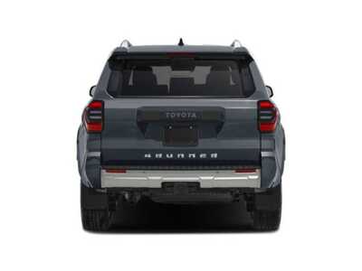 2026 Toyota 4Runner, $64307. Photo 8