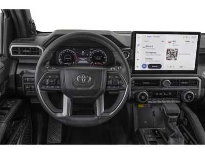 2026 Toyota 4Runner, $64307. Photo 9