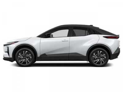 2026 Toyota C-HR, $43609. Photo 3