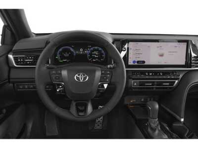 2026 Toyota Camry, $0. Photo 6