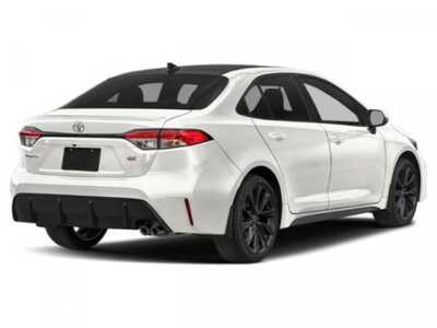 2026 Toyota Corolla, $28634. Photo 2