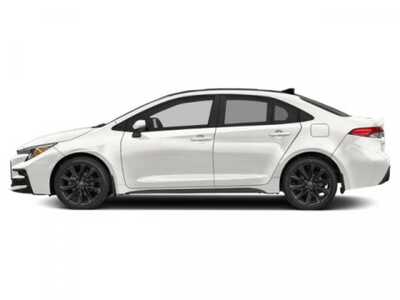2026 Toyota Corolla, $28634. Photo 3