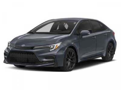 2026 Toyota Corolla, $28634. Photo 4