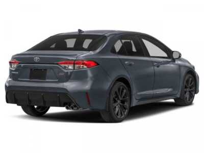 2026 Toyota Corolla, $28634. Photo 5