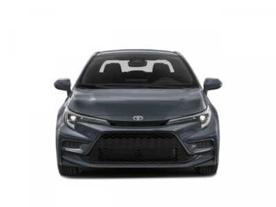 2026 Toyota Corolla, $28634. Photo 7
