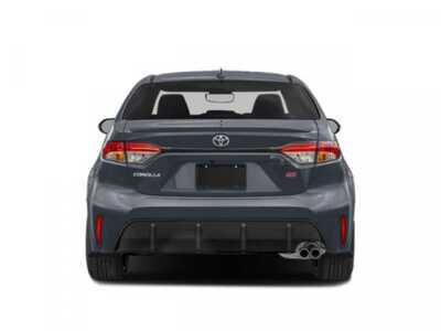 2026 Toyota Corolla, $28634. Photo 8