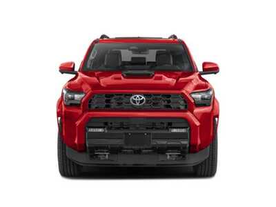 2026 Toyota 4Runner, $59545. Photo 7