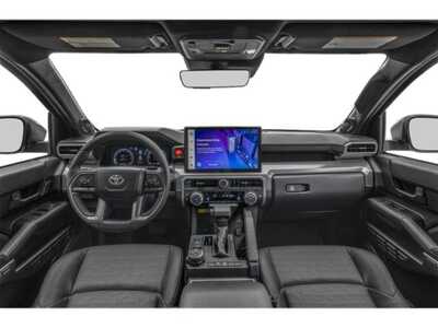 2026 Toyota 4Runner, $61328. Photo 10