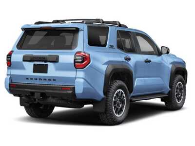 2026 Toyota 4Runner, $61328. Photo 2