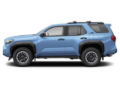 2026 Toyota 4Runner, $61328. Photo 3