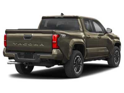 2026 Toyota Tacoma, $58104. Photo 2
