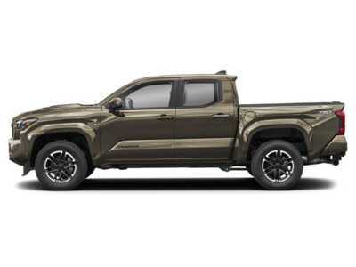 2026 Toyota Tacoma, $58104. Photo 3