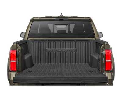 2026 Toyota Tacoma, $46614. Photo 10