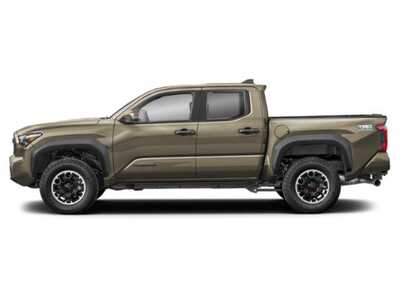 2026 Toyota Tacoma, $46614. Photo 3