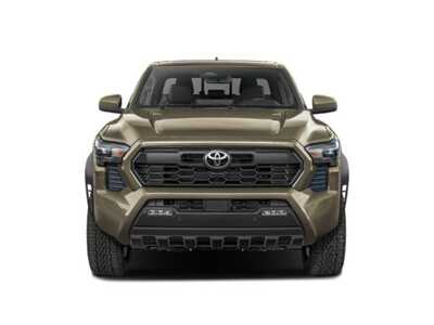 2026 Toyota Tacoma, $46614. Photo 4