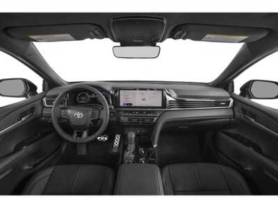 2026 Toyota Camry, $0. Photo 7