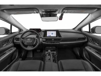 2026 Toyota Prius, $38299. Photo 10