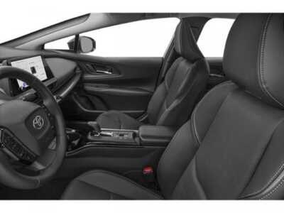 2026 Toyota Prius, $38299. Photo 11