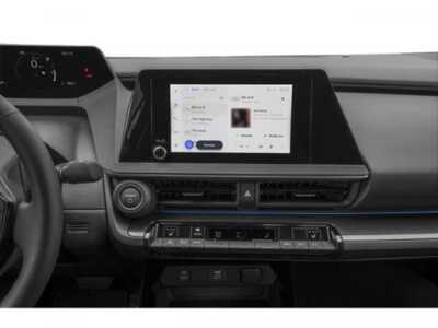 2026 Toyota Prius, $38299. Photo 12