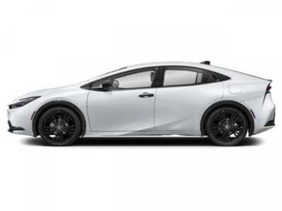 2026 Toyota Prius, $38299. Photo 3