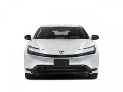 2026 Toyota Prius, $38299. Photo 7