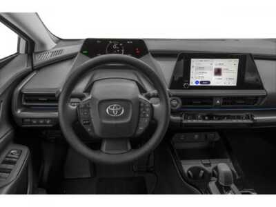 2026 Toyota Prius, $38299. Photo 9