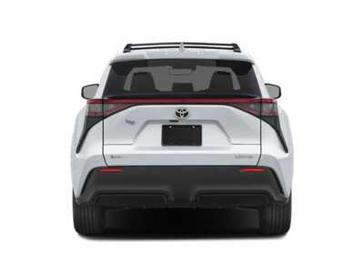 2026 Toyota bZ, $48483. Photo 5