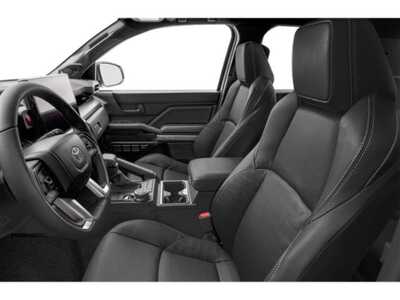 2026 Toyota 4Runner, $54903. Photo 11