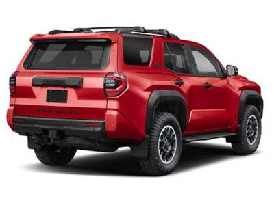 2026 Toyota 4Runner, $54903. Photo 2