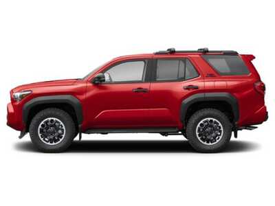 2026 Toyota 4Runner, $54903. Photo 3