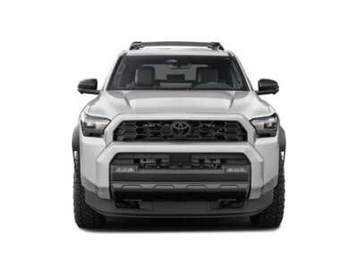2026 Toyota 4Runner, $54903. Photo 7