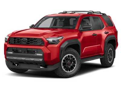 2026 Toyota 4Runner, $54903. Photo 1