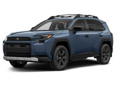 2026 Toyota RAV4, $43029. Photo 1