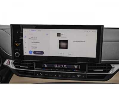 2026 Toyota Sienna, $60570. Photo 12