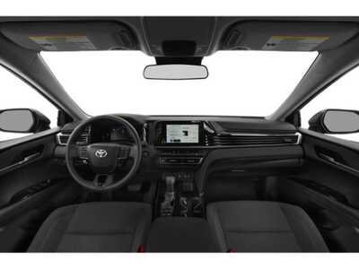 2026 Toyota Camry, $32574. Photo 10