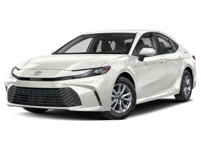 2026 Toyota Camry, $32574. Photo 1