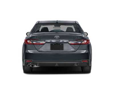 2026 Toyota Camry, $33414. Photo 8