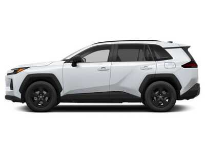2026 Toyota RAV4, $42944. Photo 2